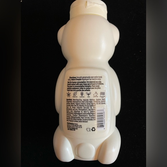 Hempz Orange Nectar & Cashmere Herbal Body Moisturizer - Picture 2 of 8